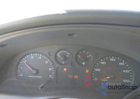 2004 Ford Ranger Edge/Tremor/Xlt из США, поврежденный, VIN 1FTZR45E04PB50213